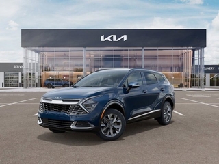 2025 Kia Sportage Hybrid for sale in Joliet IL