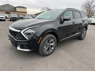 2025 Kia Sportage Hybrid for sale in Terre Haute IN
