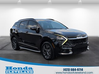 2024 Kia Sportage Hybrid for sale in Cleveland TN