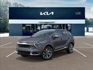 2025 Kia Sportage Hybrid for sale in Greenville NC