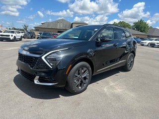 2025 Kia Sportage Hybrid for sale in Terre Haute IN
