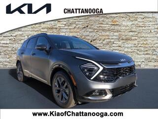 2025 Kia Sportage Hybrid for sale in Chattanooga TN