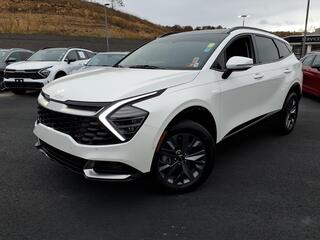 2025 Kia Sportage Hybrid for sale in Bridgeport WV
