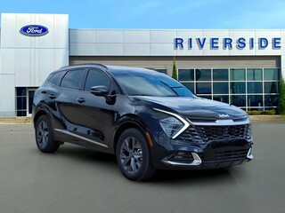 2025 Kia Sportage Hybrid for sale in Charleroi PA