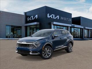 2025 Kia Sportage Hybrid for sale in Chesterfield MO