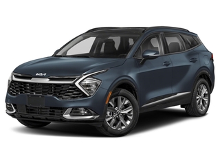 2025 Kia Sportage Hybrid for sale in Cerritos CA