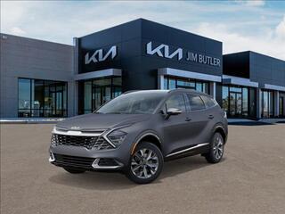 2025 Kia Sportage Hybrid for sale in Chesterfield MO