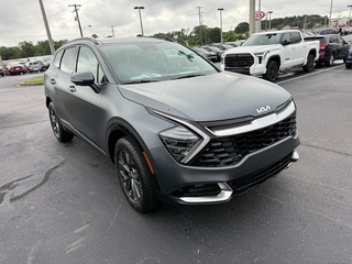 2025 Kia Sportage Hybrid for sale in Batesville MS