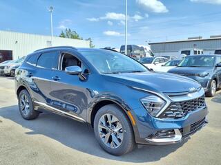2025 Kia Sportage Hybrid for sale in Council Bluffs IA