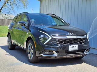 2025 Kia Sportage Hybrid for sale in Lincoln NE