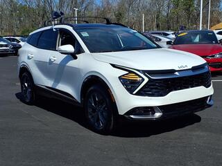 2024 Kia Sportage Hybrid for sale in Vineland NJ