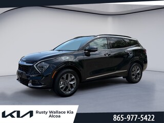 2024 Kia Sportage Hybrid for sale in Louisville TN