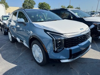 2026 Kia Sportage Hybrid for sale in Greenville SC