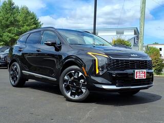 2026 Kia Sportage Hybrid for sale in Somersworth NH