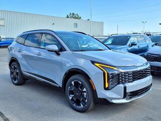 2026 Kia Sportage Hybrid for sale in Council Bluffs IA