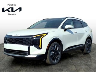 2026 Kia Sportage Hybrid for sale in Charlotte NC