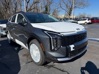 2026 Kia Sportage Hybrid for sale in Greenville SC