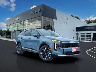 2026 Kia Sportage Hybrid for sale in Somersworth NH