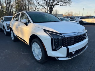 2026 Kia Sportage Hybrid for sale in Greenville SC