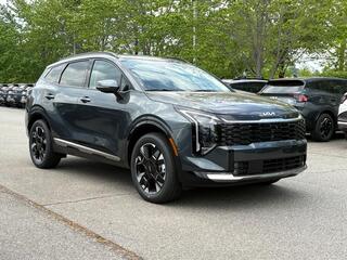 2026 Kia Sportage Hybrid for sale in Asheville NC