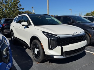 2026 Kia Sportage Hybrid for sale in Greenville SC