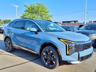 2026 Kia Sportage Hybrid for sale in Council Bluffs IA
