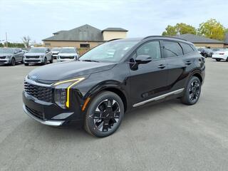 2026 Kia Sportage Hybrid for sale in Terre Haute IN