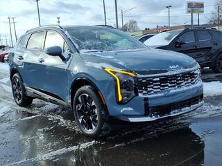 2026 Kia Sportage Hybrid for sale in Lansing MI