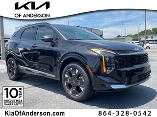 2026 Kia Sportage Hybrid for sale in Pendleton SC
