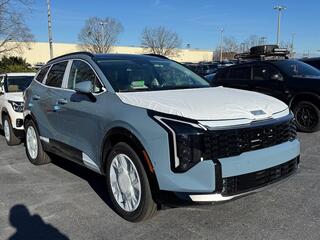2026 Kia Sportage Hybrid for sale in Greenville SC