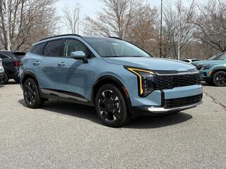 2026 Kia Sportage Hybrid for sale in Asheville NC