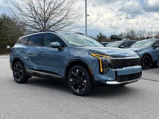 2026 Kia Sportage Hybrid for sale in Asheville NC