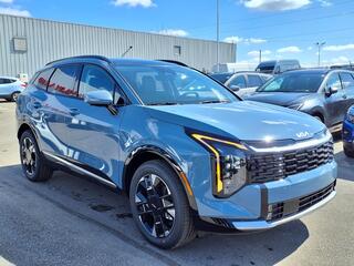 2026 Kia Sportage Hybrid for sale in Council Bluffs IA