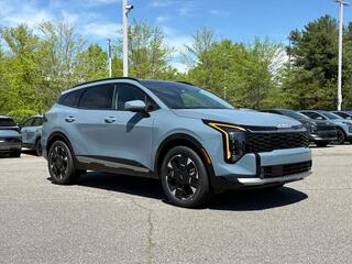 2026 Kia Sportage Hybrid for sale in Asheville NC