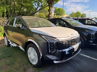 2026 Kia Sportage Hybrid for sale in Greenville SC