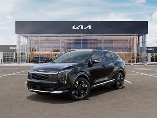 2026 Kia Sportage Hybrid for sale in Joliet IL