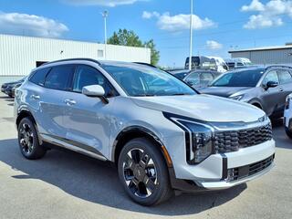 2026 Kia Sportage Hybrid for sale in Council Bluffs IA