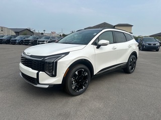 2026 Kia Sportage Hybrid for sale in Terre Haute IN