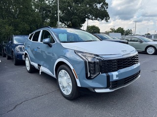 2026 Kia Sportage Hybrid for sale in Greenville SC