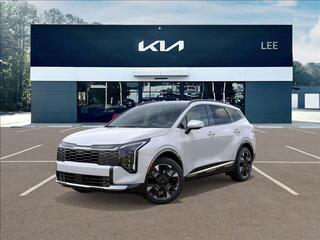 2026 Kia Sportage Hybrid for sale in Greenville NC