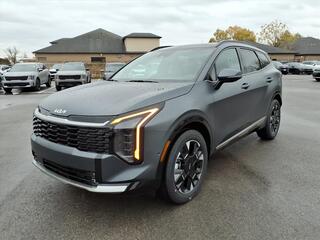 2026 Kia Sportage Hybrid for sale in Terre Haute IN