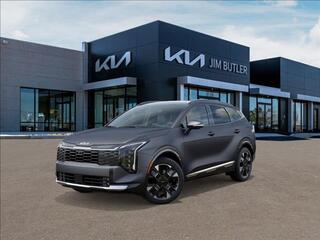 2026 Kia Sportage Hybrid for sale in Chesterfield MO
