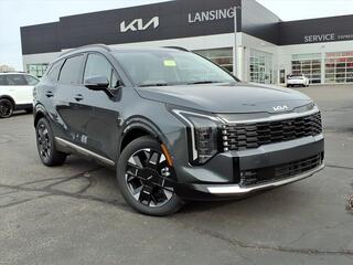 2026 Kia Sportage Hybrid for sale in Lansing MI