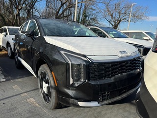 2026 Kia Sportage Hybrid for sale in Greenville SC