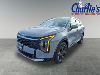 2026 Kia Sportage Hybrid for sale in Augusta ME