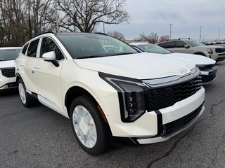 2026 Kia Sportage Hybrid for sale in Greenville SC