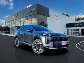 2026 Kia Sportage Hybrid for sale in Somersworth NH