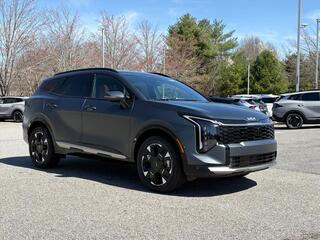 2026 Kia Sportage Hybrid for sale in Asheville NC