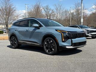 2026 Kia Sportage Hybrid for sale in Asheville NC