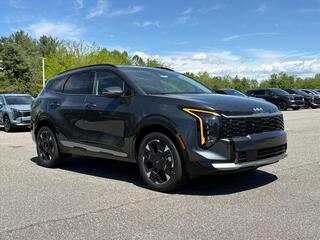 2026 Kia Sportage Hybrid for sale in Asheville NC